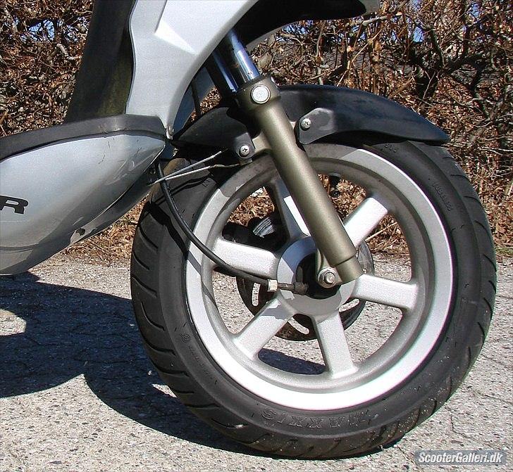 CPI Oliver city billede 10