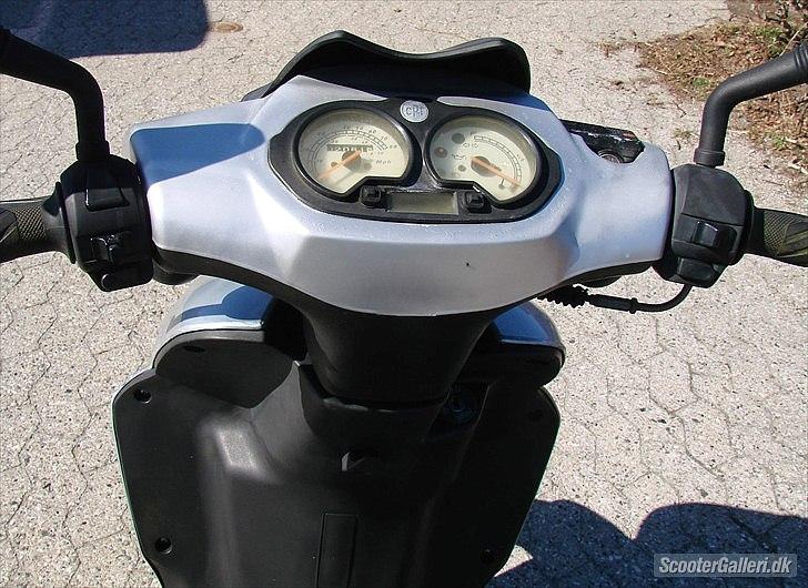 CPI Oliver city billede 11