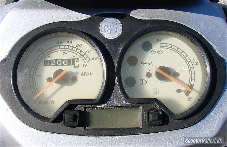 CPI Oliver city billede 12