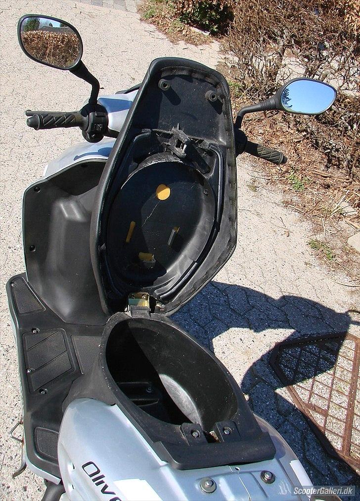 CPI Oliver city billede 14