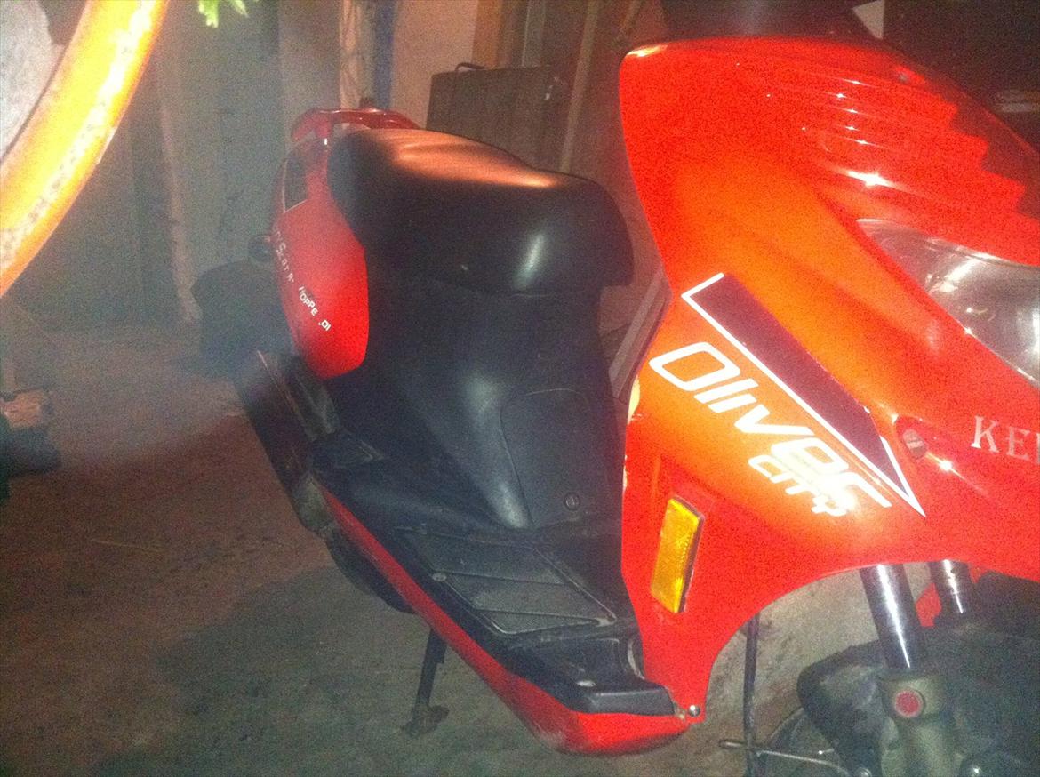 CPI Oliver city billede 1