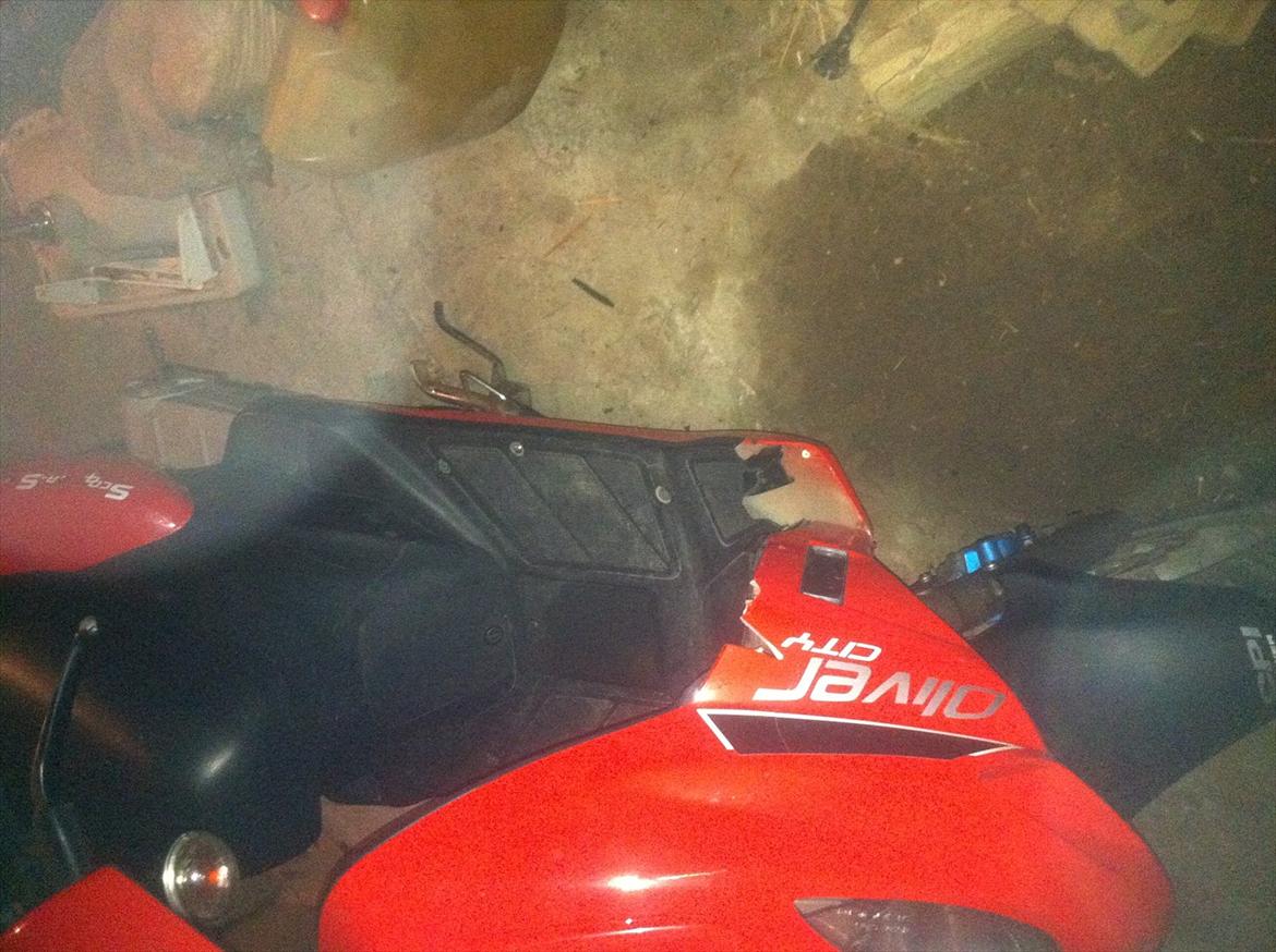 CPI Oliver city billede 4