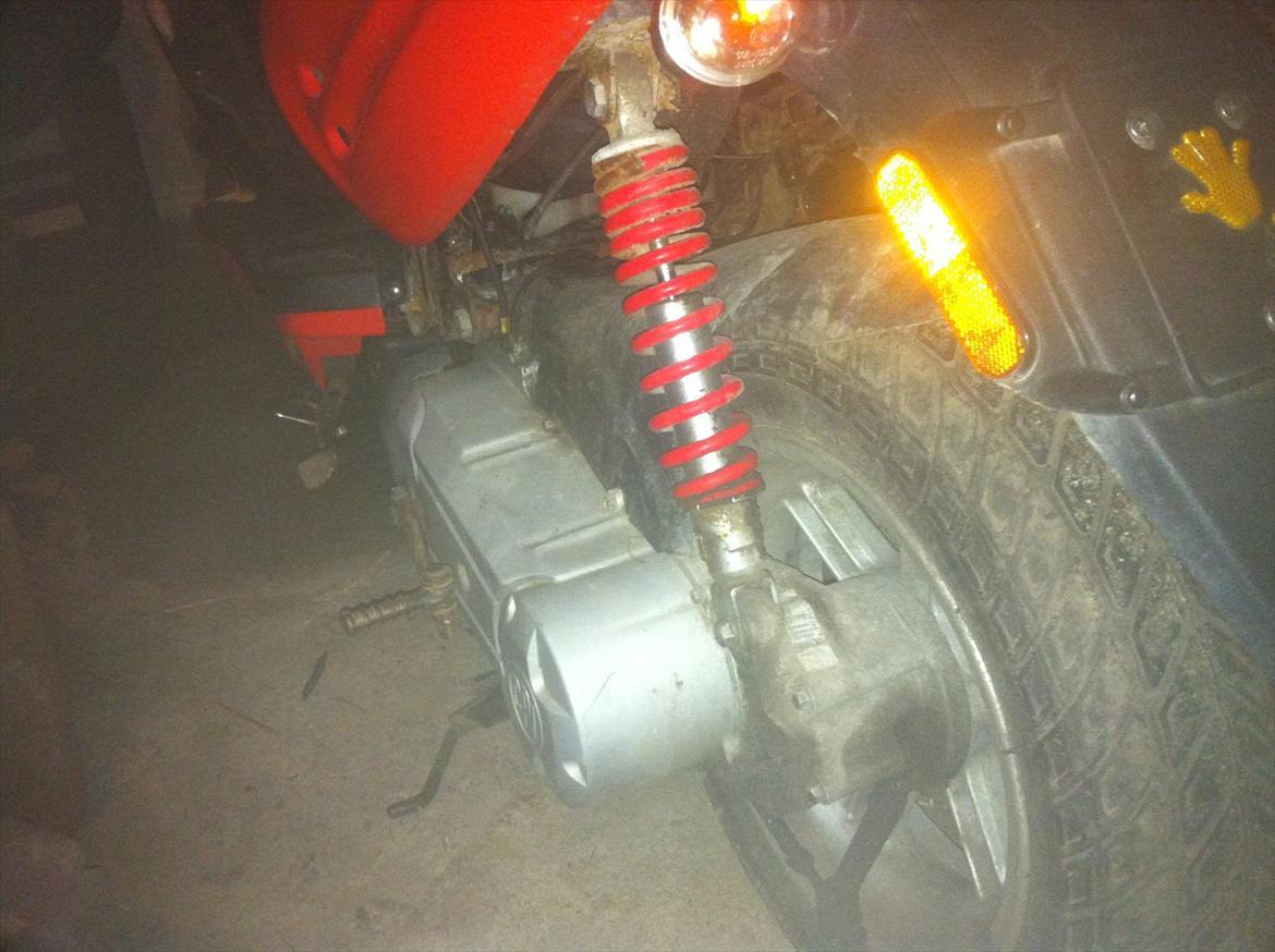 CPI Oliver city billede 5