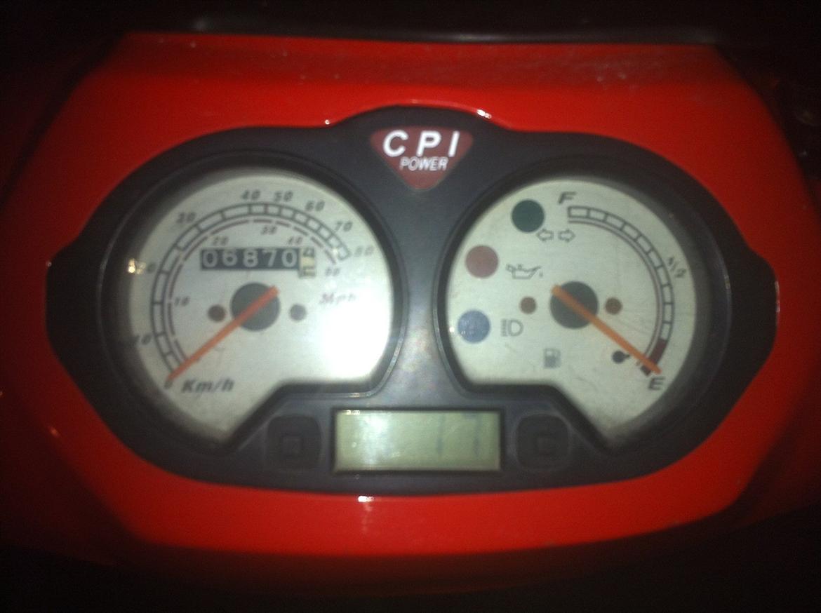 CPI Oliver city billede 6