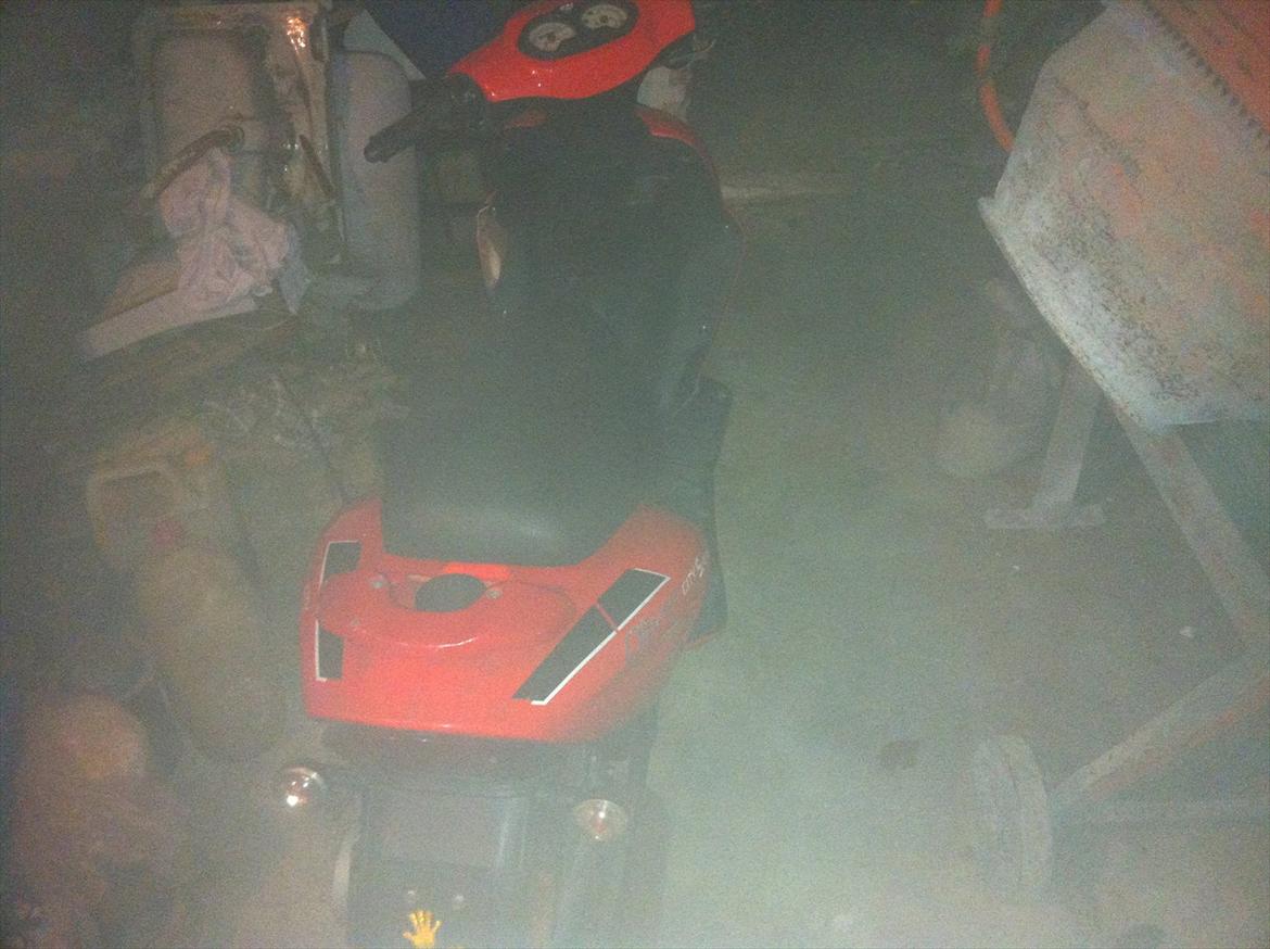 CPI Oliver city billede 7