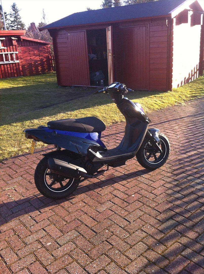 PGO Hot 50 taget af politiet billede 12