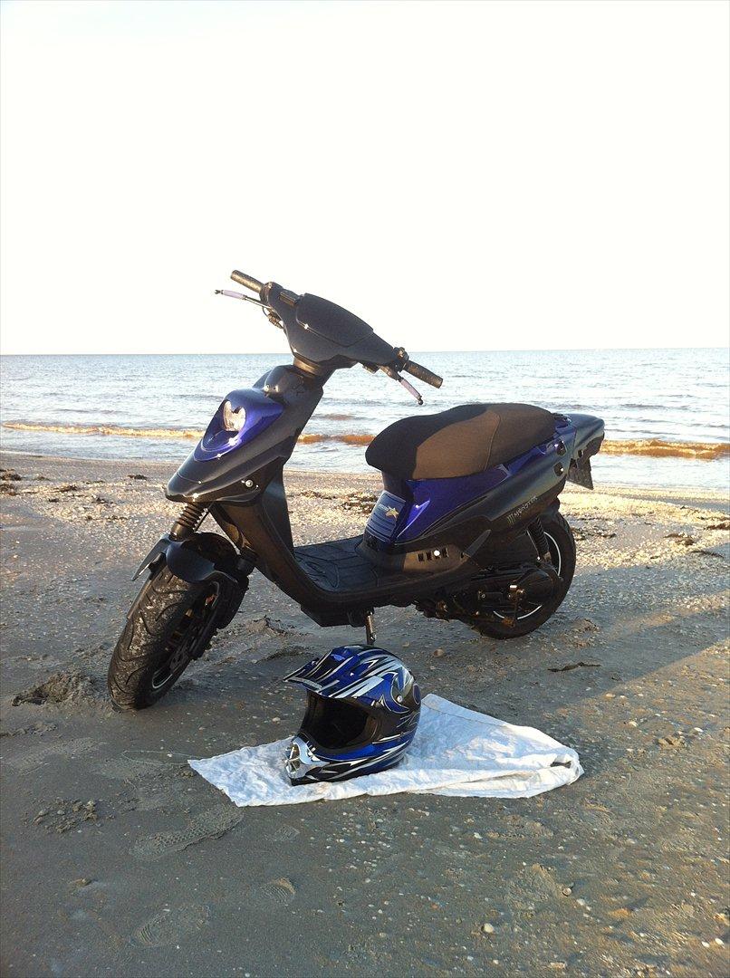 PGO Hot 50 taget af politiet billede 13