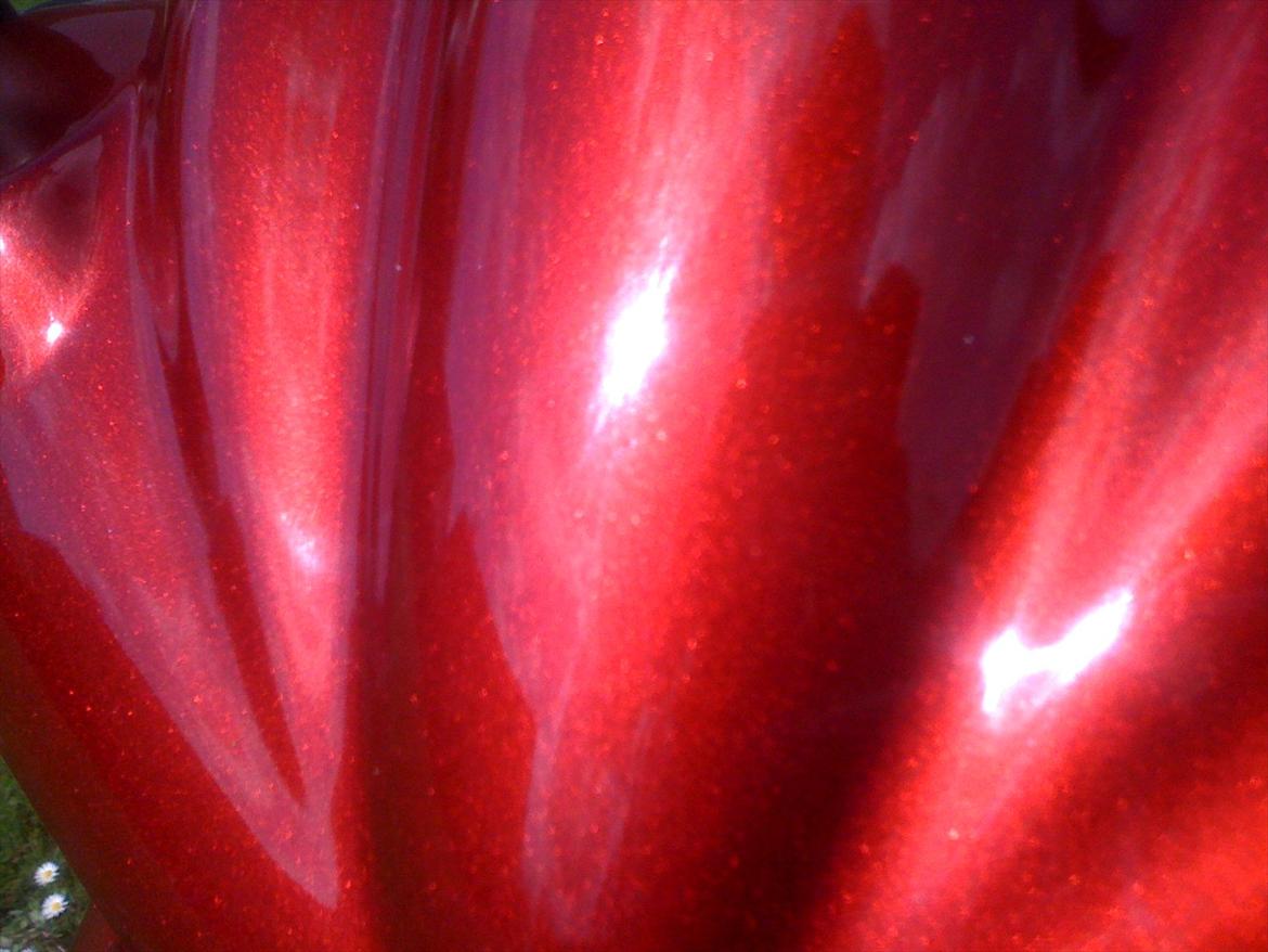 Peugeot Speedfight 1 (AC) billede 10