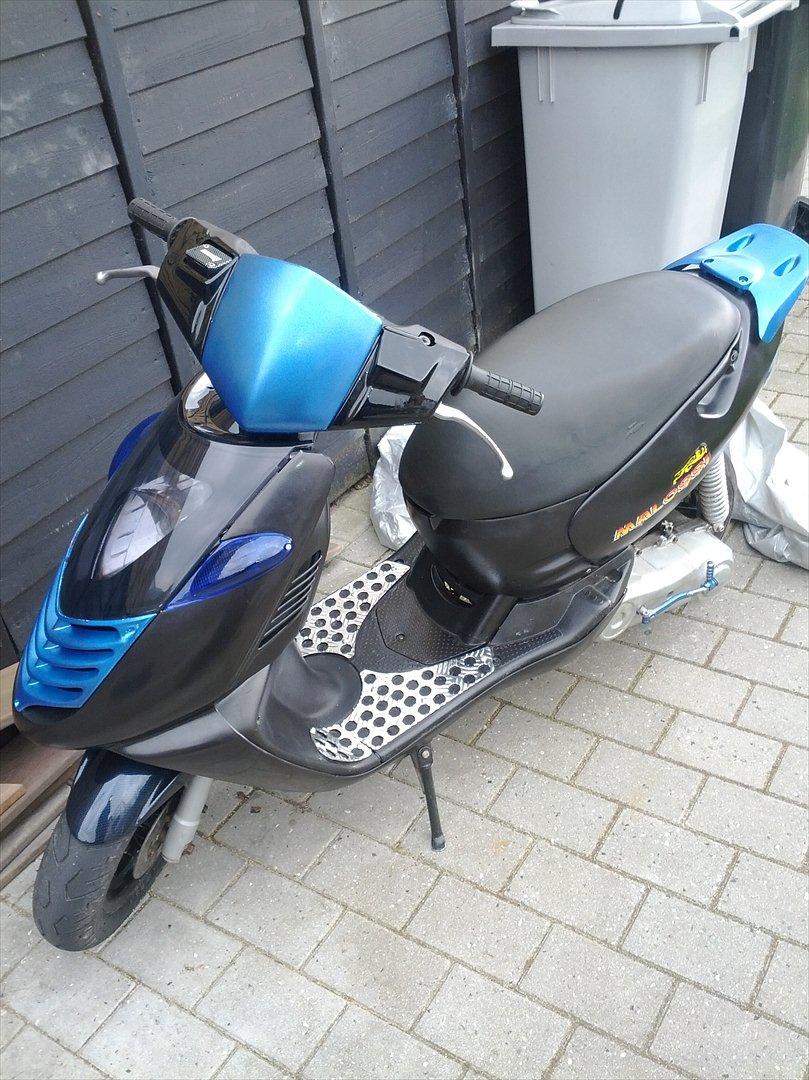 Aprilia sonic GP ( VÆK ) billede 1