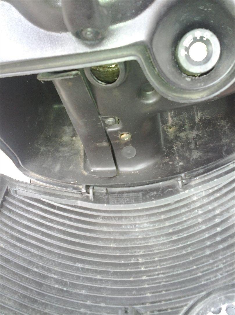 Aprilia sonic GP ( VÆK ) billede 8