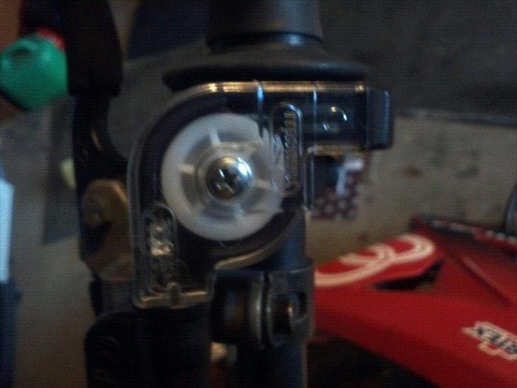 Gilera SMT LC DD billede 7