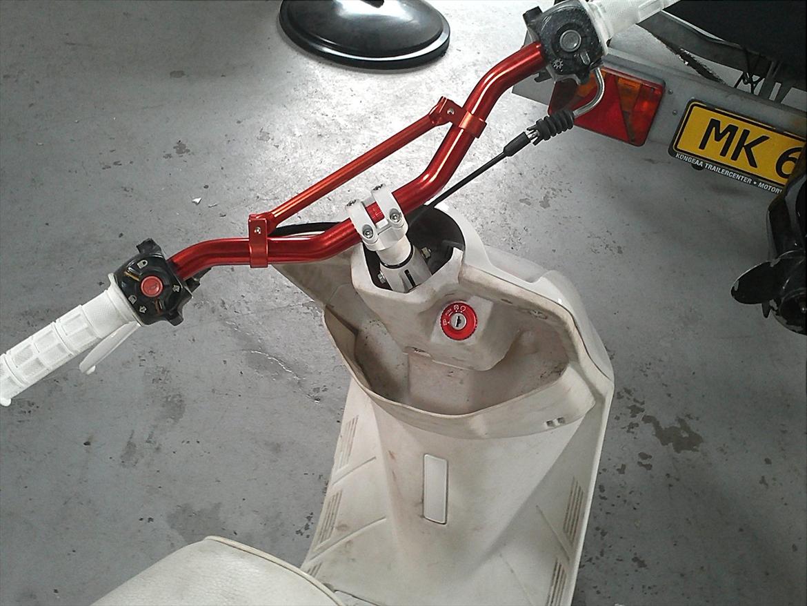 Yamaha jog billede 4