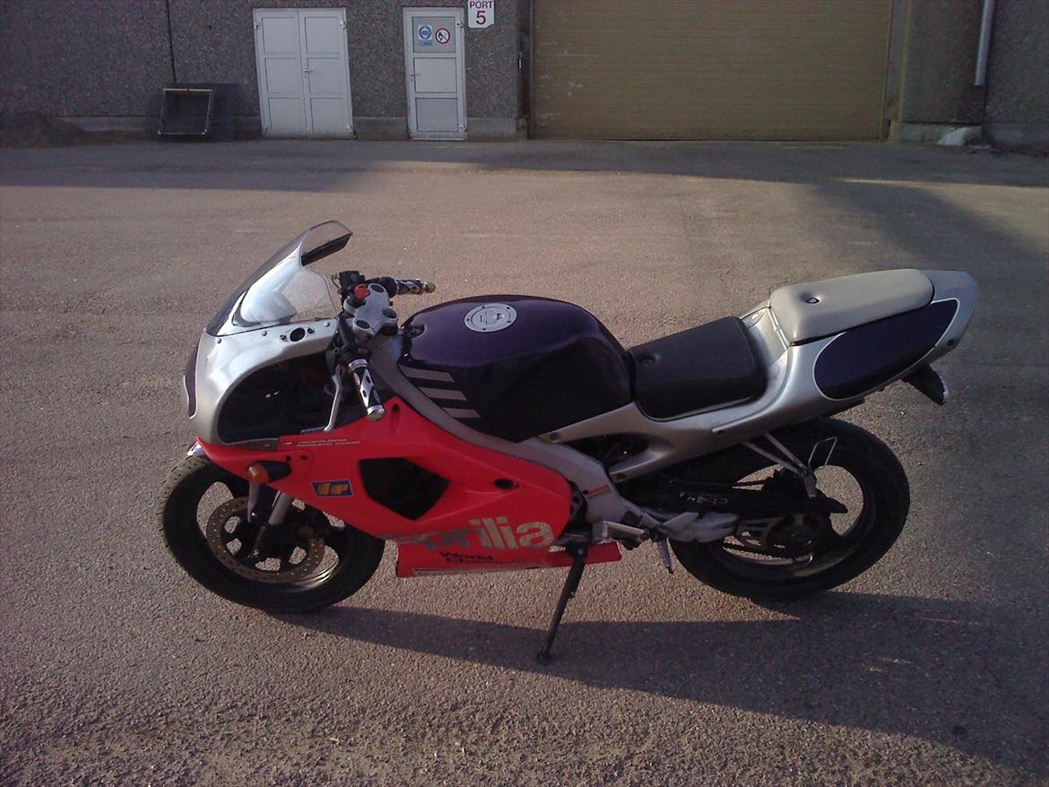 Aprilia rs 50 billede 2