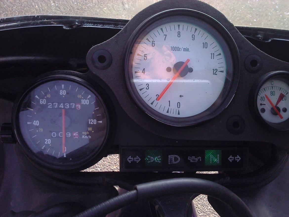 Aprilia rs 50 billede 5