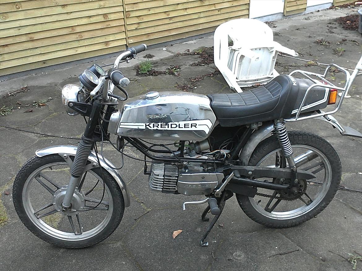 Kreidler 1.2 billede 2