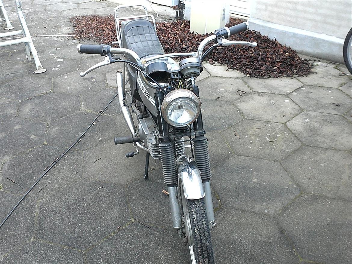 Kreidler 1.2 billede 3
