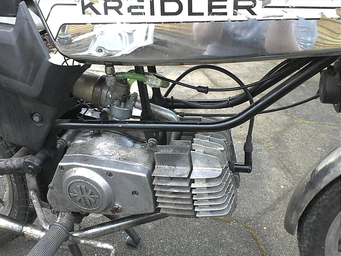Kreidler 1.2 billede 4