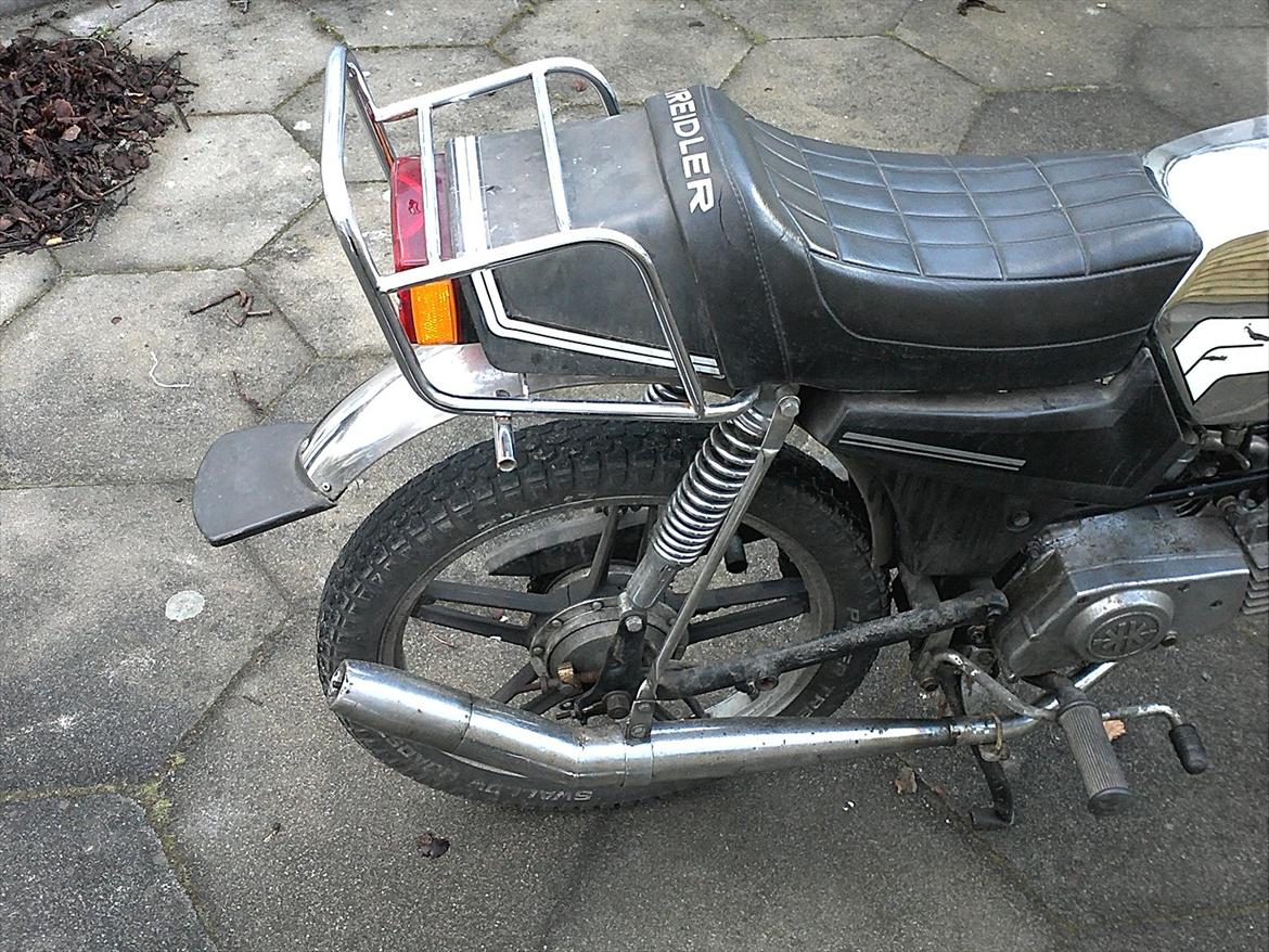 Kreidler 1.2 billede 5