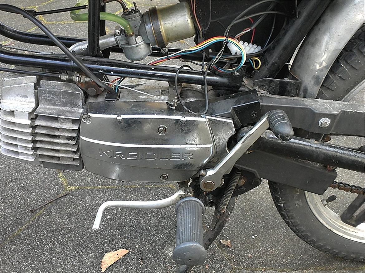 Kreidler 1.2 billede 7