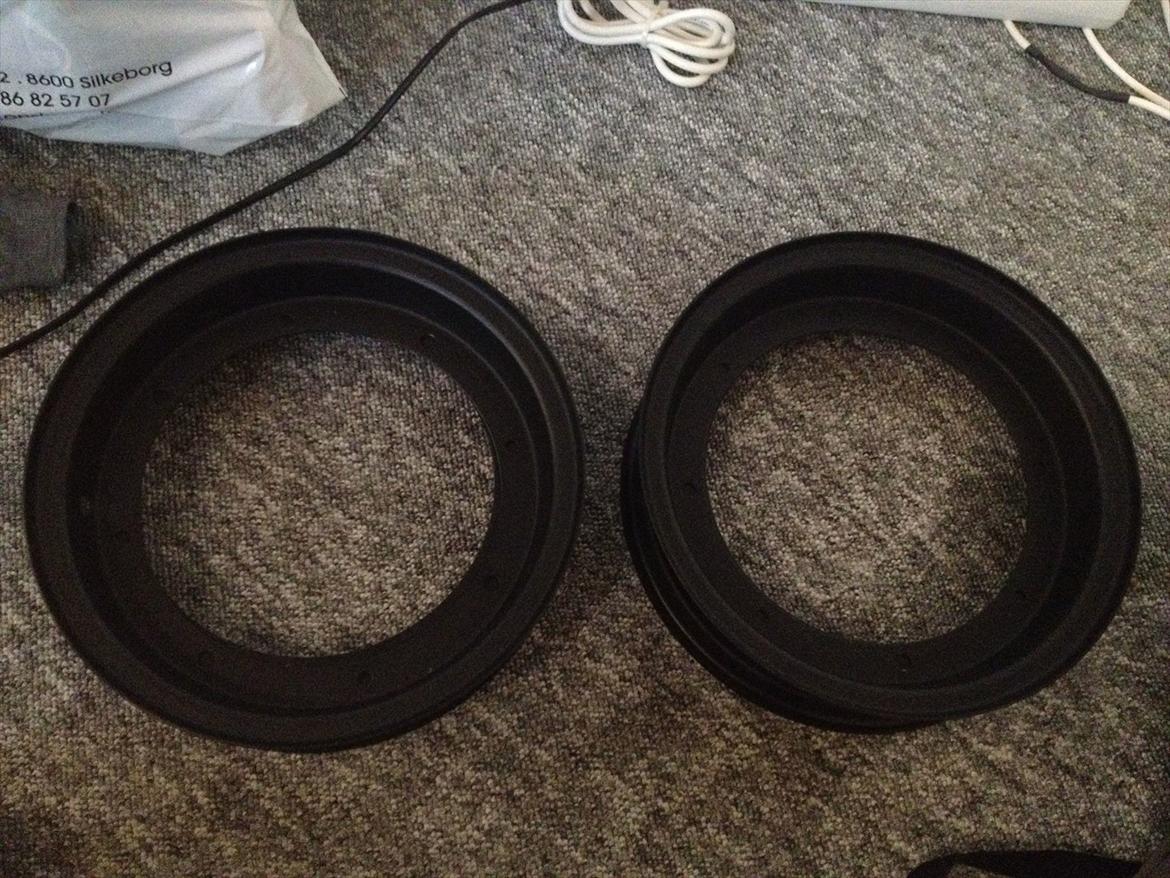 Honda dax - Tilbage fra maleren 22-04-2012
Autolakeret matsort. billede 6