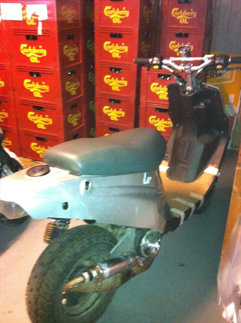 PGO Hot 50 billede 2