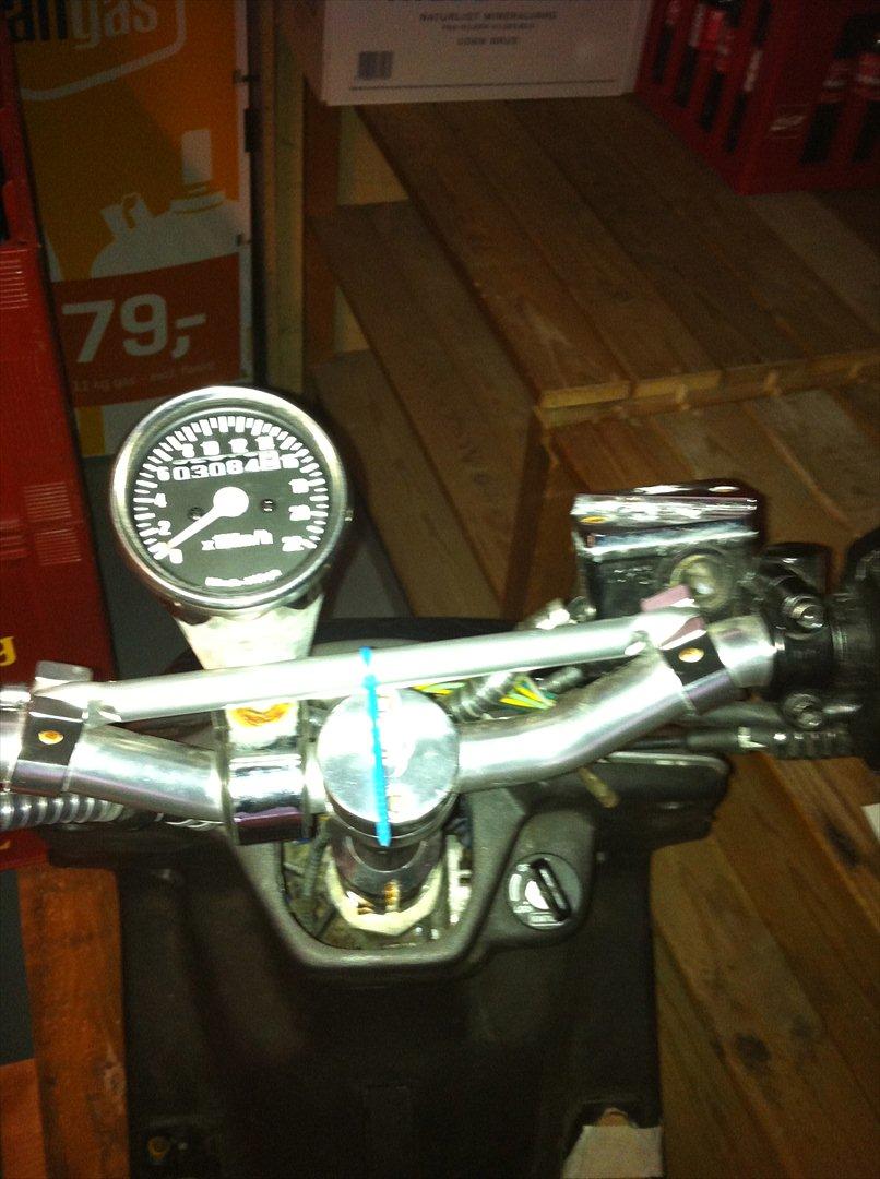 PGO Hot 50 billede 4