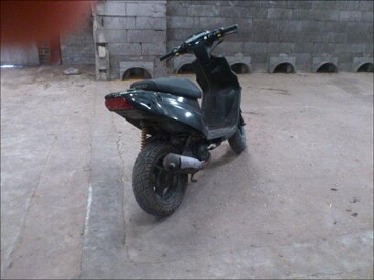 PGO Hot 50 billede 2