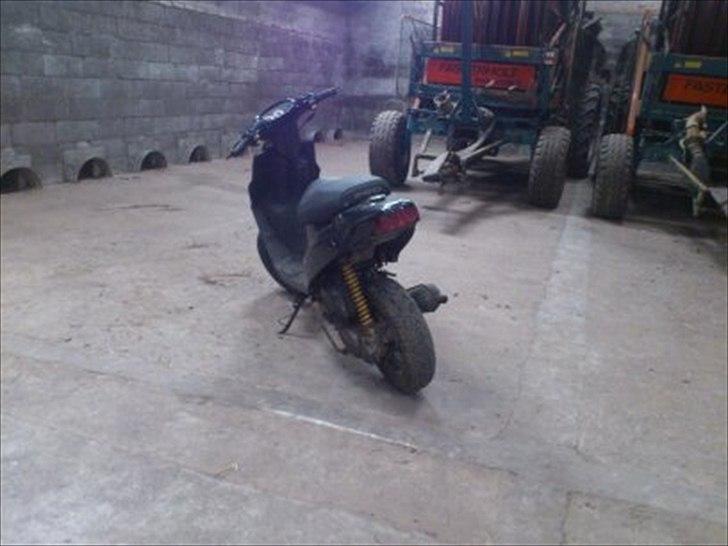 PGO Hot 50 billede 3