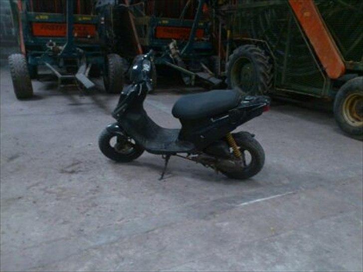 PGO Hot 50 billede 4