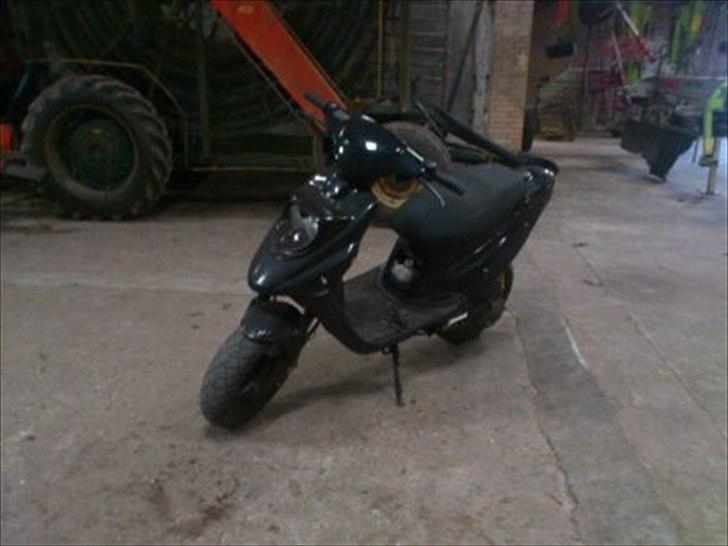 PGO Hot 50 billede 5