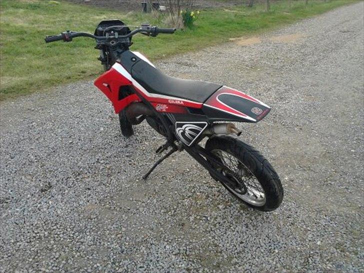 Gilera smt billede 5