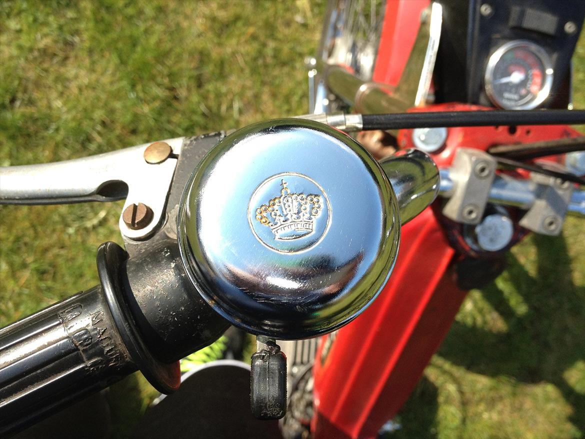 Puch Maxi K billede 1