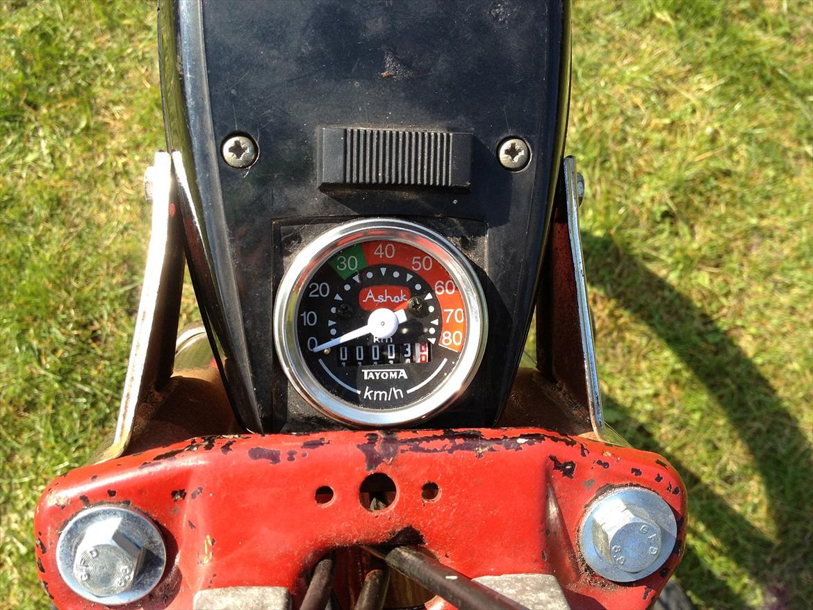 Puch Maxi K billede 2