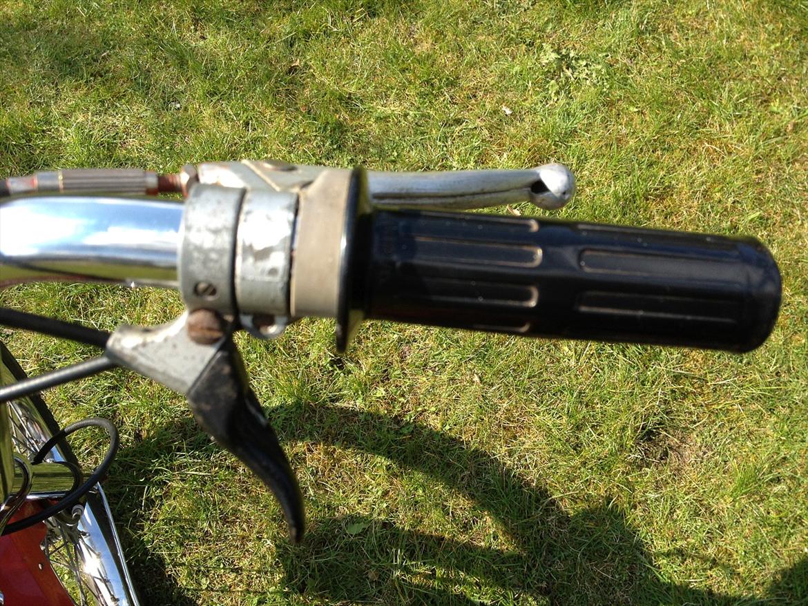 Puch Maxi K billede 3