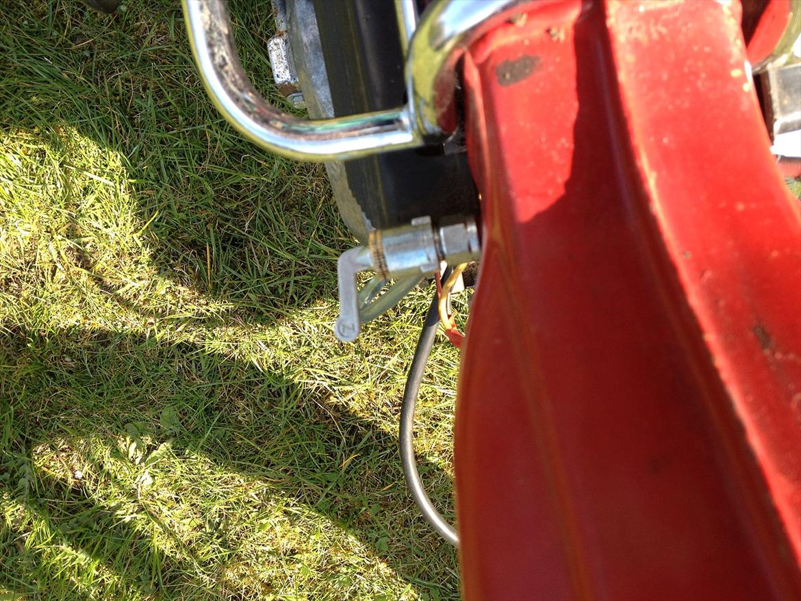 Puch Maxi K billede 4