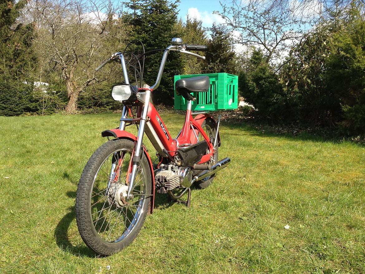 Puch Maxi K billede 8
