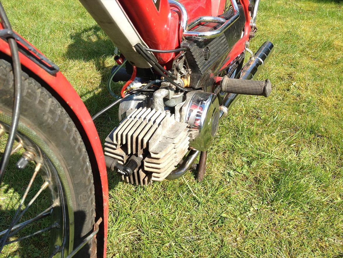 Puch Maxi K billede 9