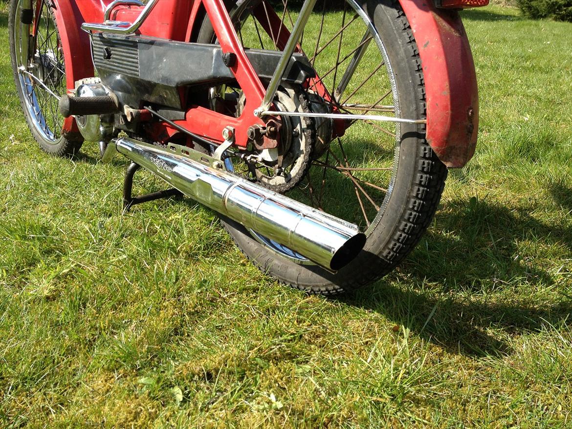 Puch Maxi K billede 11