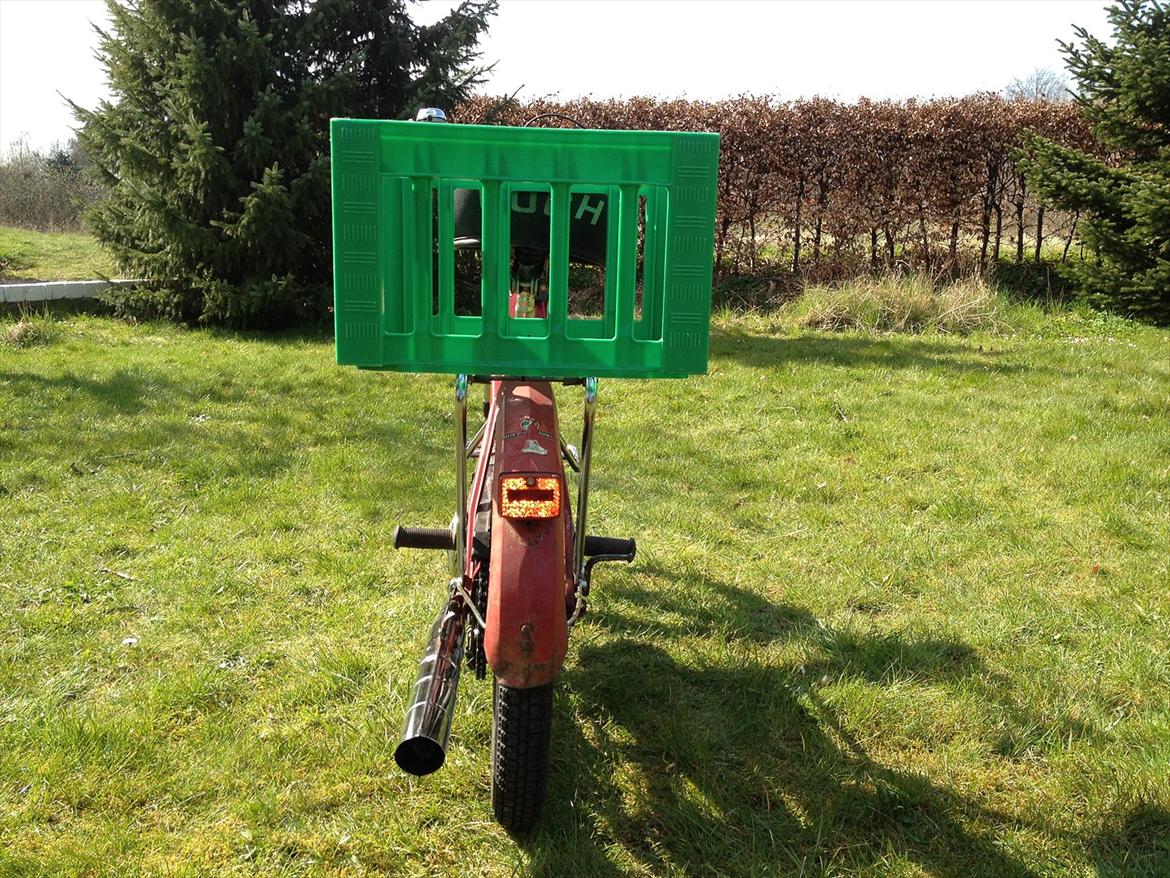 Puch Maxi K billede 12