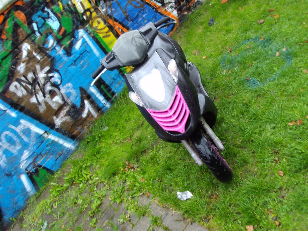 Aprilia Sonic  billede 1