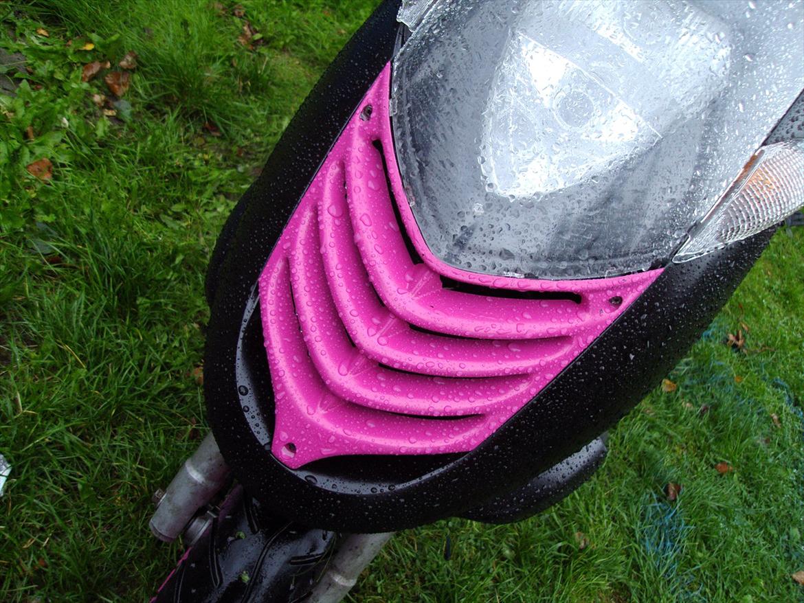 Aprilia Sonic  billede 5