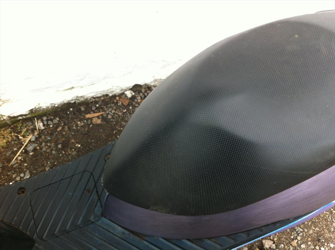 Suzuki estilete "Solgt" billede 6