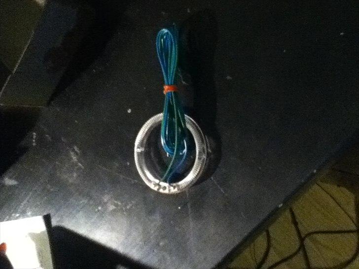 Yamaha Slider (TILSALG) billede 14