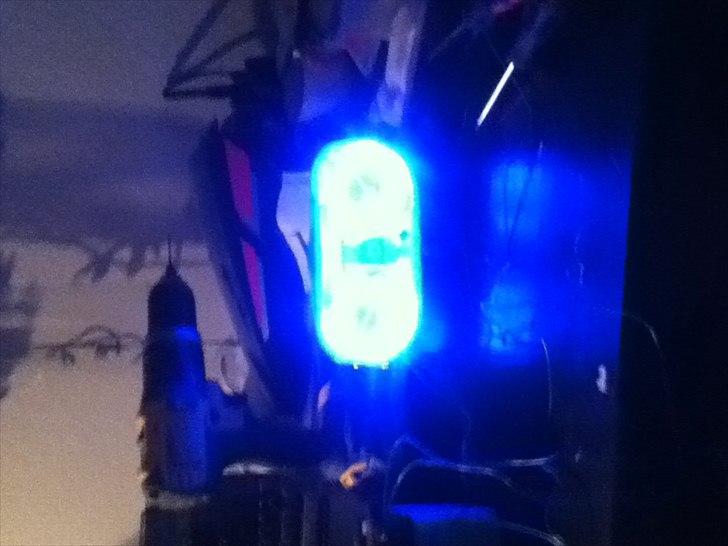 Yamaha Slider (TILSALG) billede 11