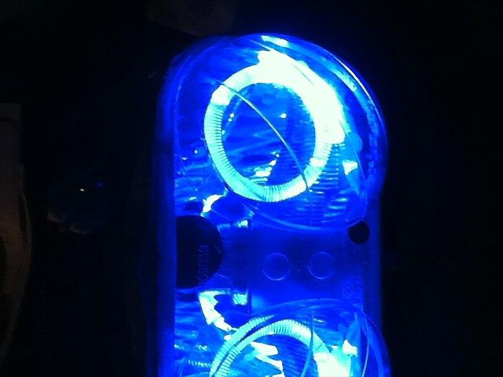 Yamaha Slider (TILSALG) billede 12