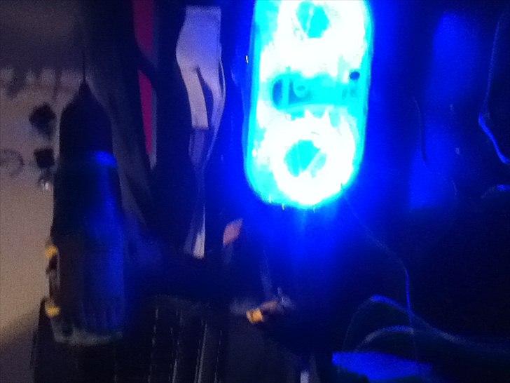 Yamaha Slider (TILSALG) billede 15