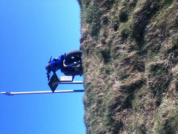 Yamaha Slider (TILSALG) billede 4