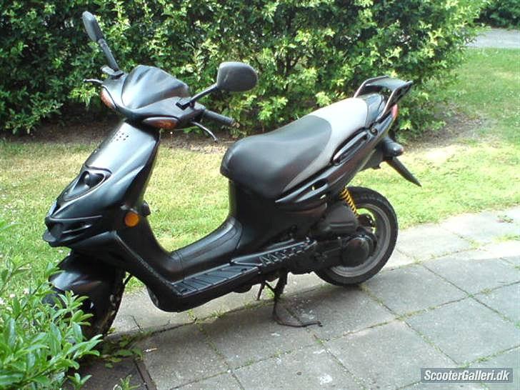 Suzuki katana lc dd  billede 4