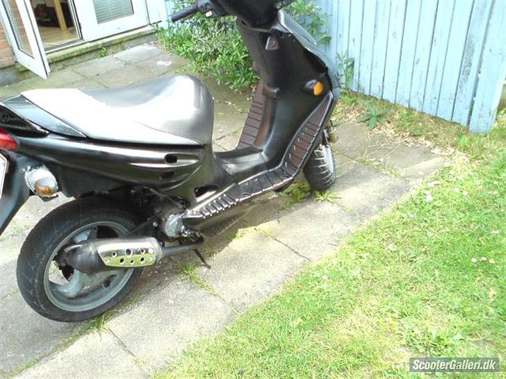 Suzuki katana lc dd  billede 5