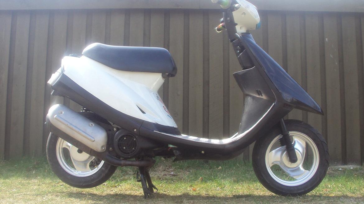 Yamaha Jog FS billede 1